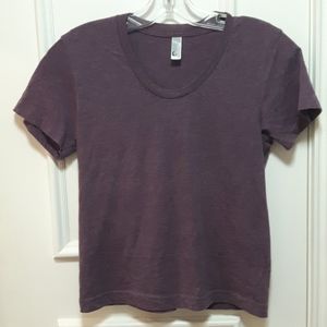 🛍️ American Apparel t shirt